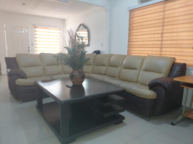 TOWN HOUSE EN LA URB TEJADOS I EN ALQUILER AL53 0040SG SMED