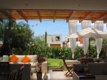 TOWN HOUSE EN PLAYA COSTA DEL SOL ASIA