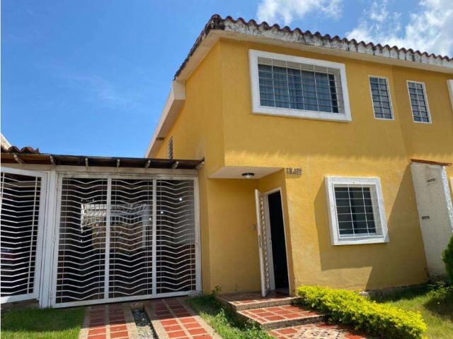 Town House en venta Buenaventura Vista Dorada, Guatire