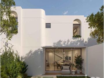 Town House en venta Dzitia Mérida, Yucatán