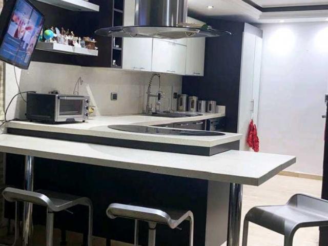 TOWN HOUSE EN VENTA EN BUENAVENTURA II