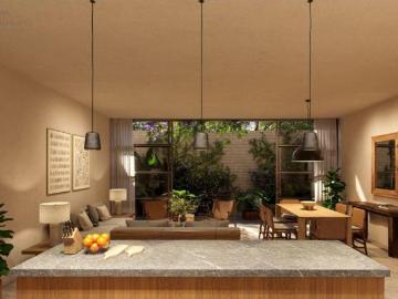 Town House en venta en Colonia Santa Fe, Zapopan