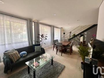 Town House en venta en Insurgentes Mixcoac