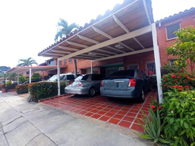 Town House en venta Terrazas del Ingenio, Guatire