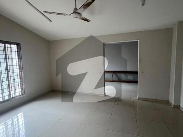 Town House For Rent Clifton Block 9