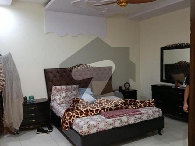 Town House For Rent PECHS Block 2