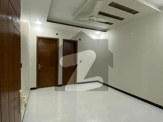 Town House For Rent PECHS Block 2