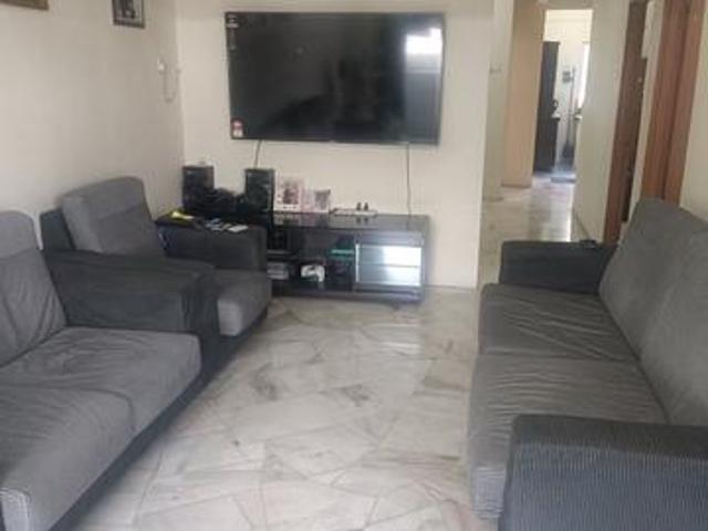 Town house for sale at Klang