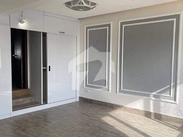 Town House For Sale In Kda Scheme No 1