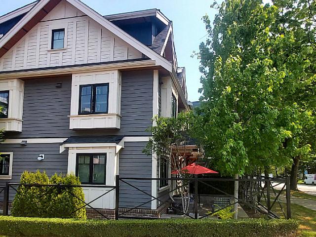 Town House For Sale
