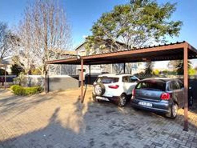 town house for sale