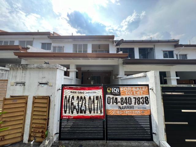 town house ground direct owner