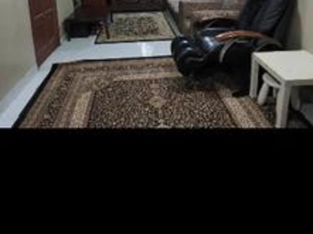 Town House Ground Floor Corner Lot Lagenda Suria Renovated