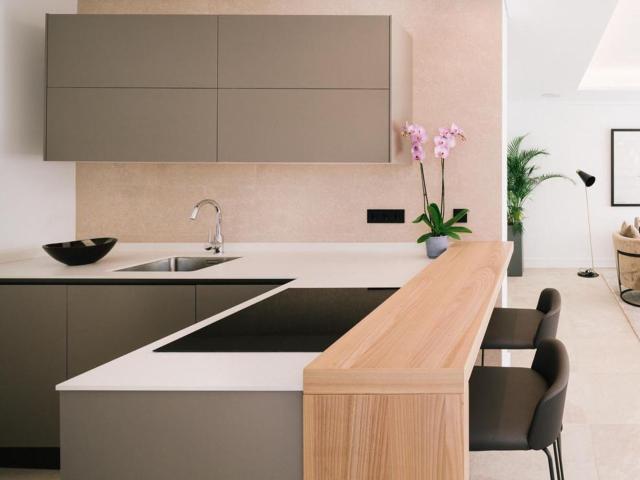 Town House in Marbella
