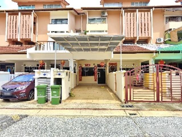 Town House, Intermediate