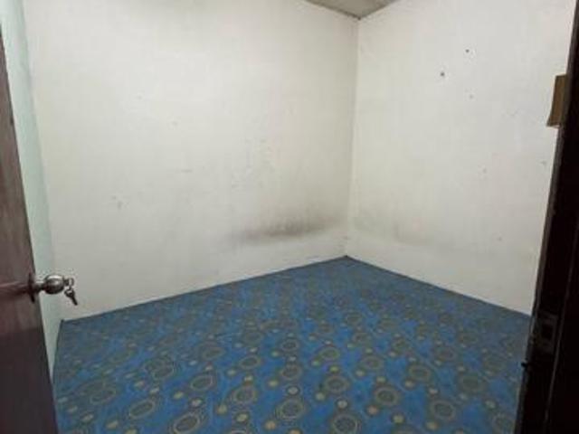 Town House Jalan 187 Taman Sri Serdang Seri Kembangan