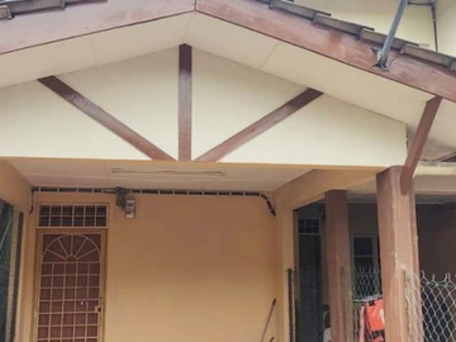 Town House Puncak Perdana
