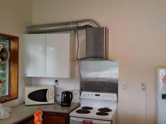 Town house style 5 Bedroom flat with Great Views