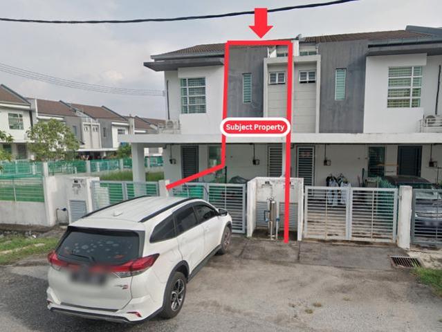 Town House Semenyih Mewah Semenyih