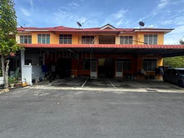 Town House Taman Penaga PermaiPenagaPulau Pinang
