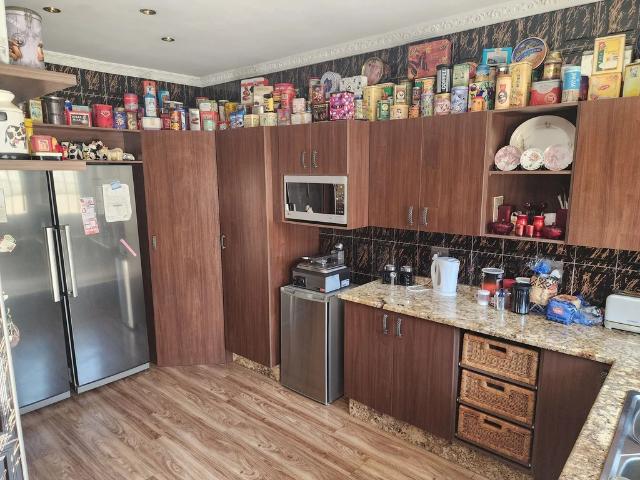 Town House You Must See