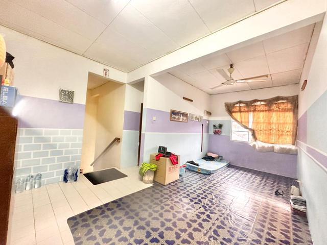 Town House 1 Sty Templer Suasana Amansiara Kenari Temple Park Rawang