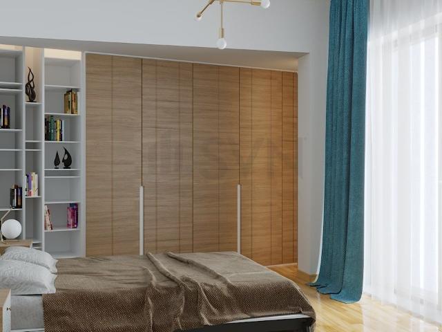 Town House 4 Camere Bucurestii Noi