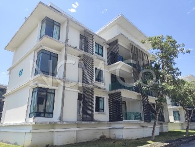 Town House