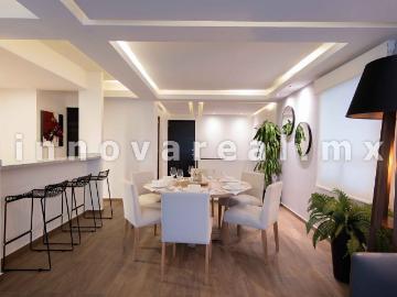 Town Houses en Zona Esmeralda