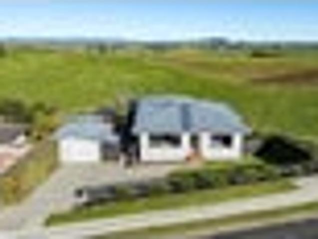 Town Living with a Rural Twist