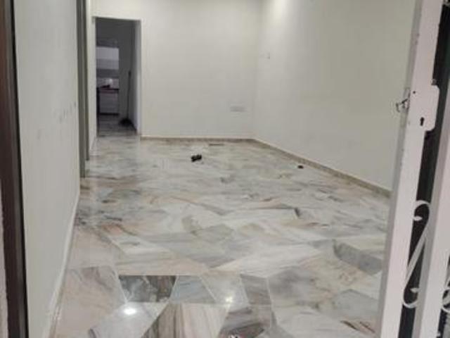 Town Location cash Back Taman Ria 1 Storey Teres For Sales Fully Exted