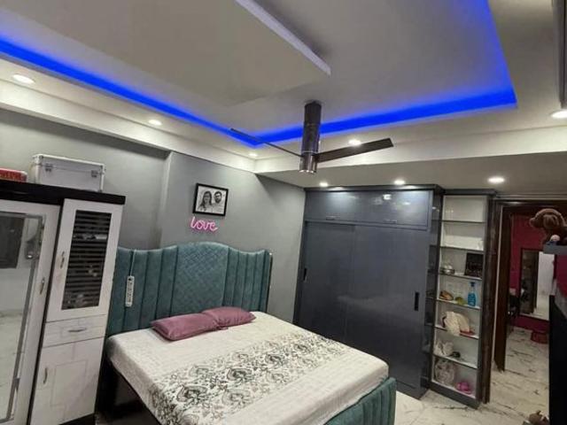 Town Park White Orchid 2 Bedroom 1097 Sq. Ft. Apartment in Sector 16c Greater Noida Listing ID: #10059