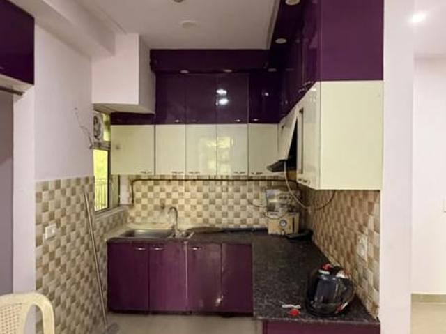 Town Park White Orchid 3 Bedroom 1544 Sq. Ft. Apartment in Sector 16c Greater Noida Listing ID: #10394