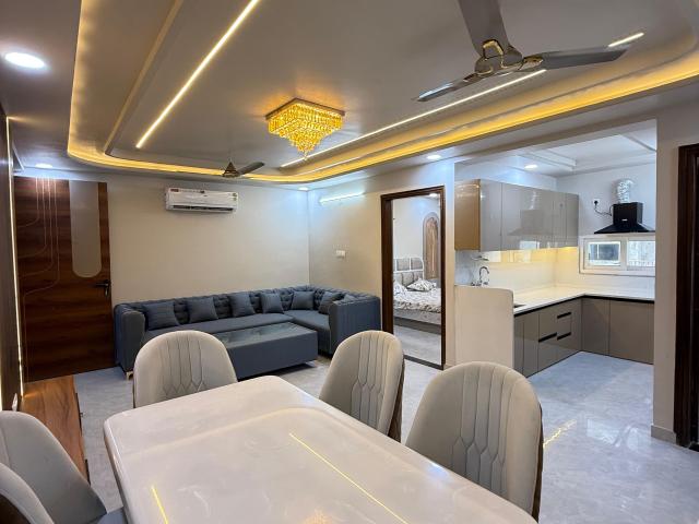Town Square 1st 3 Bedroom 1300 Sq. Ft. Apartment in Jagatpura Jaipur Listing ID: #9969