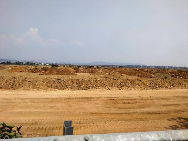 Towncity Plots In Ranjanpada,Ranjanpada Residential Plot For Sale Navi Mumbai