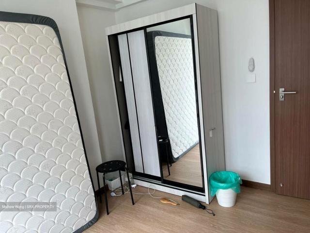Towner Crest Kallang/Whampoa, HDB 3 Rooms