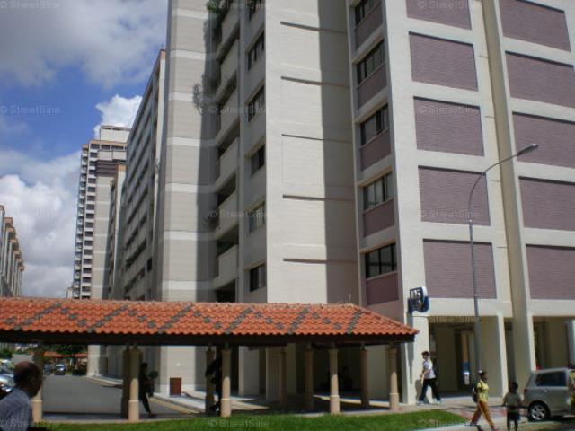 Towner Road Kallang/Whampoa, HDB 4 Rooms