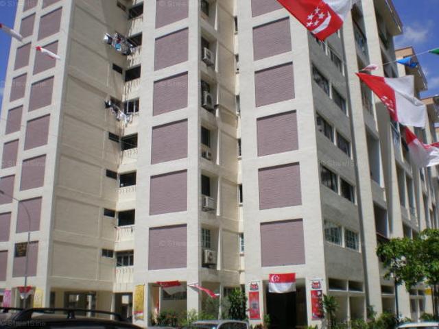 Towner Road Kallang/Whampoa, HDB Executive