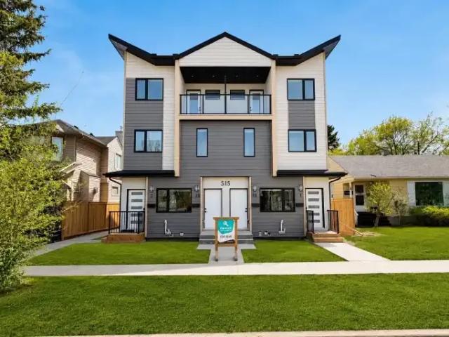 Townhouse 3.5 Bedroom For Rent Calgary AB 2475 ES102272386