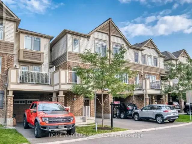 Townhouse 3 Bedroom For Rent Milton ON 3100 ES104957670