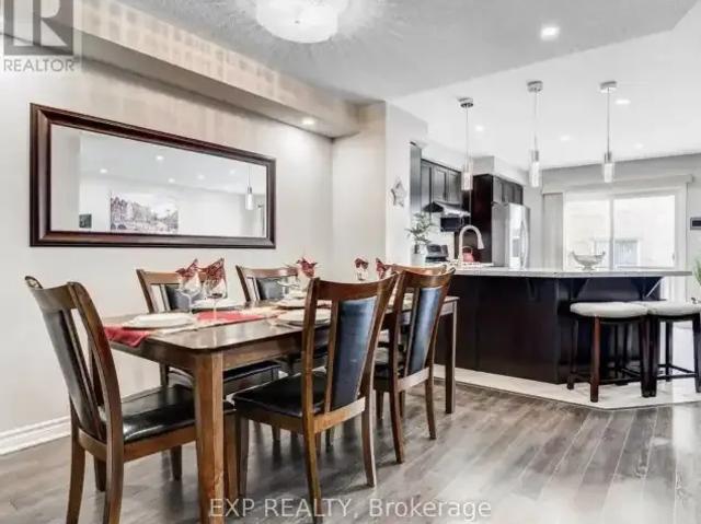 Townhouse 3 Bedroom For Rent Milton ON 3250 ES103958772