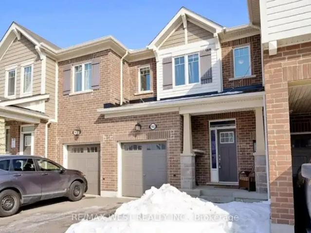 Townhouse 3 Bedroom For Rent Milton ON 3300 ES102658615