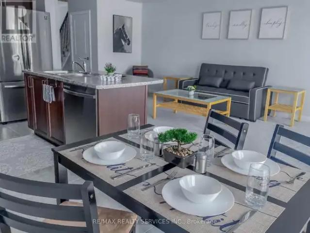 Townhouse 3 Bedroom For Rent Niagara Falls ON 2500 ES103338574
