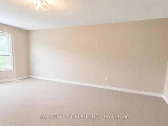 Townhouse 3 Bedroom For Rent Niagara Falls ON 2900 ES102366554