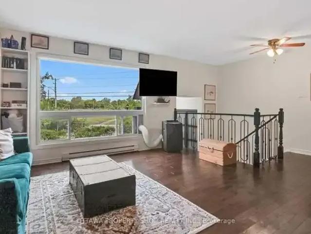 Townhouse 3 Bedroom For Rent Ottawa ON 2500 ELS102952105