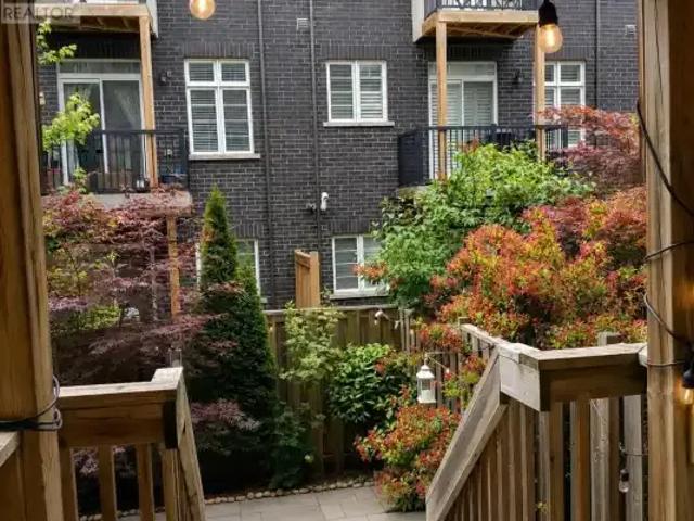 Townhouse 3 Bedroom For Rent Oakville ON 3400 ES102883653
