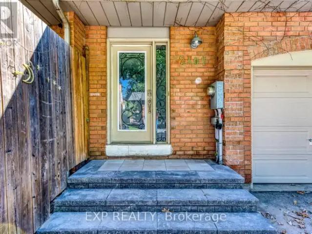 Townhouse 3 Bedroom For Rent Oakville ON 3400 ES104000221