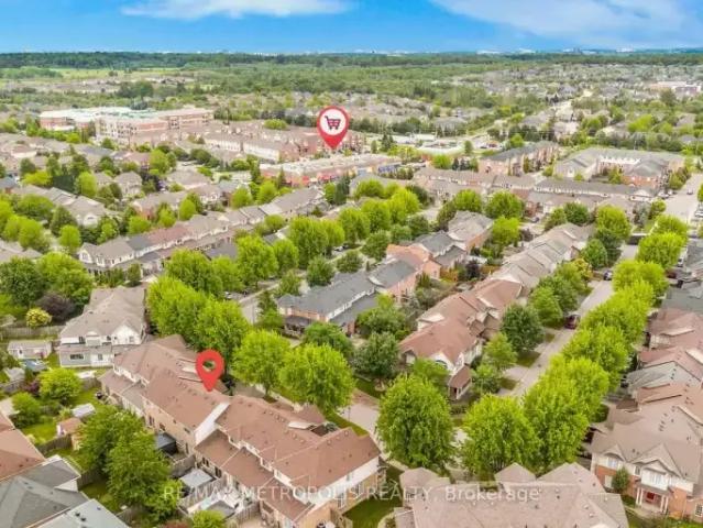 Townhouse 3 Bedroom For Rent Oakville ON 3500 ES103179232
