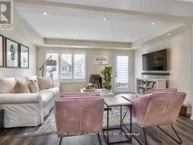 Townhouse 3 Bedroom For Rent Oakville ON 3500 ES103322749