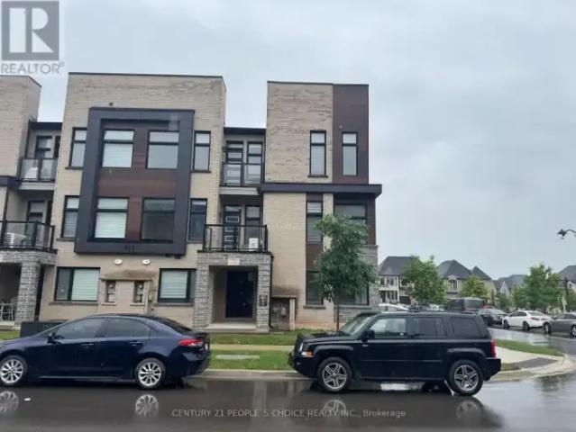 Townhouse 3 Bedroom For Rent Oakville ON 3800 ES103487576